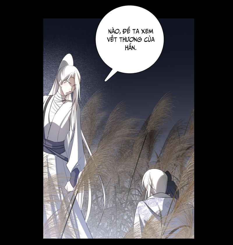Sau Khi Chết Ta Trở Thành Nốt Chu Sa Của Ca Ca Chapter 15 - Trang 4