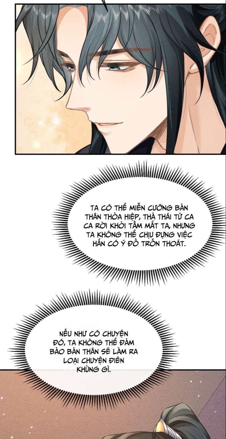 Đan Tiêu Vạn Dặm Chapter 29 - Trang 4