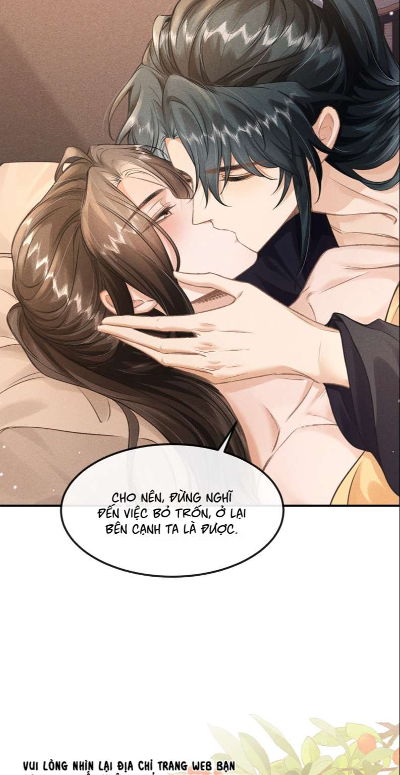 Đan Tiêu Vạn Dặm Chapter 29 - Trang 4