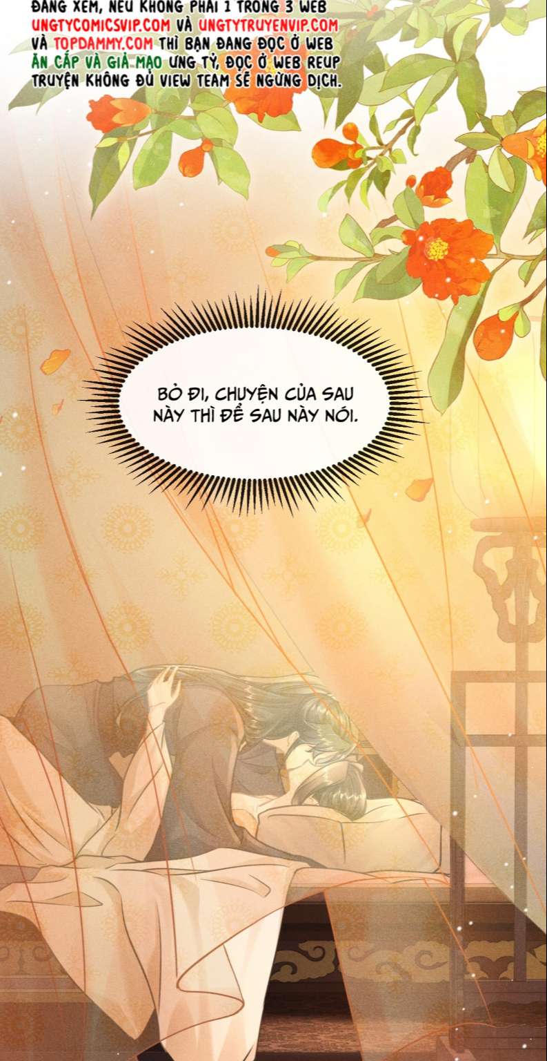 Đan Tiêu Vạn Dặm Chapter 29 - Trang 4