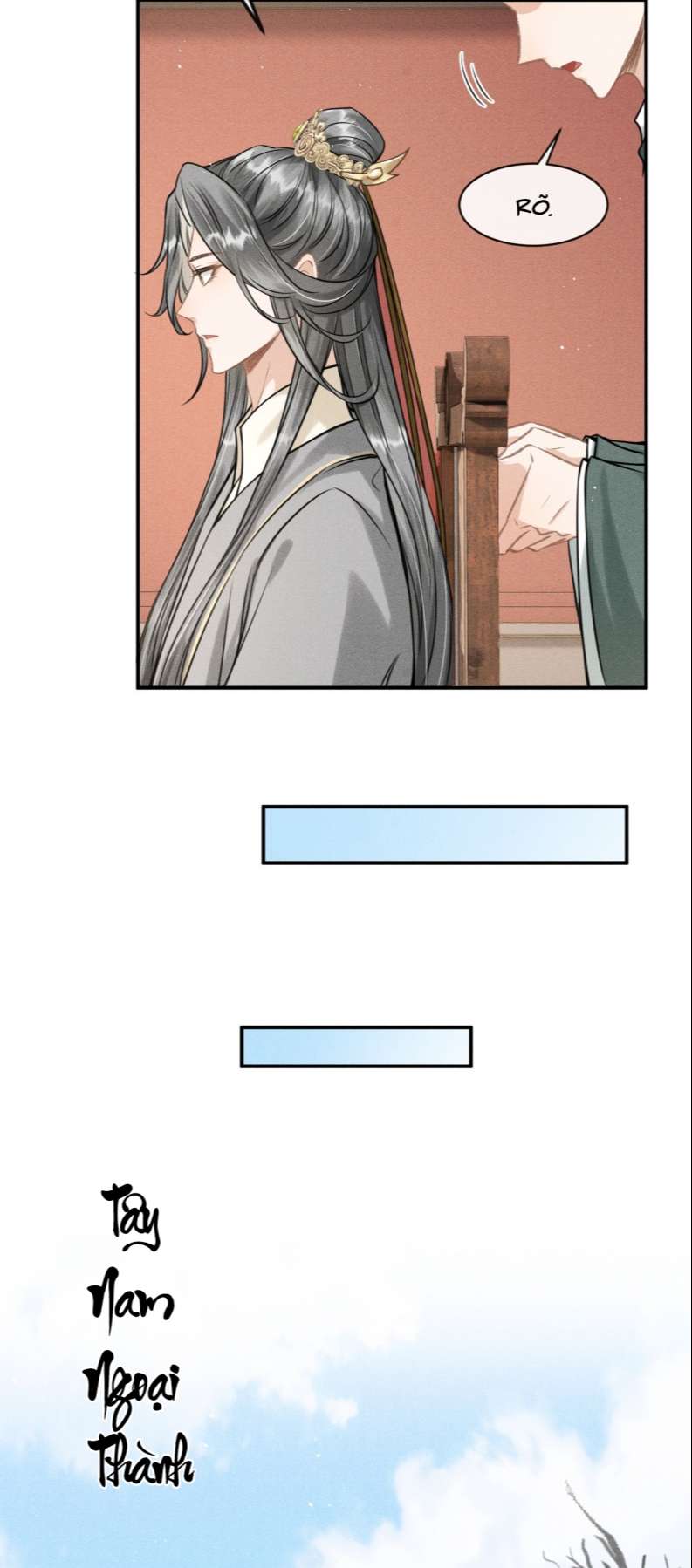 Đan Tiêu Vạn Dặm Chapter 29 - Trang 4
