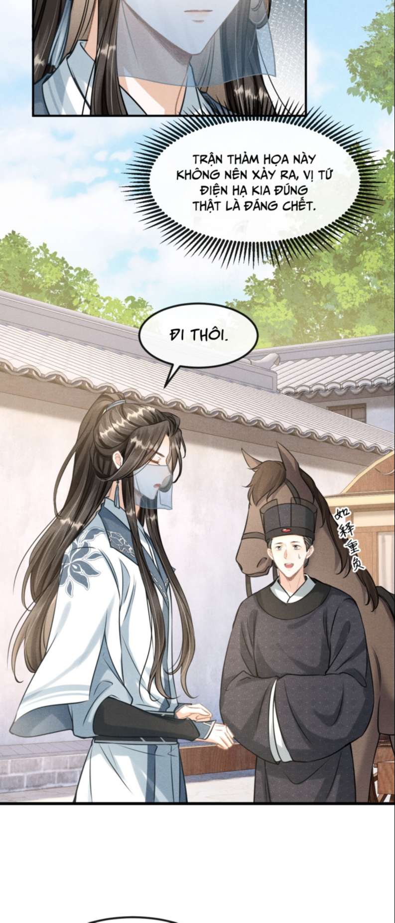 Đan Tiêu Vạn Dặm Chapter 29 - Trang 4