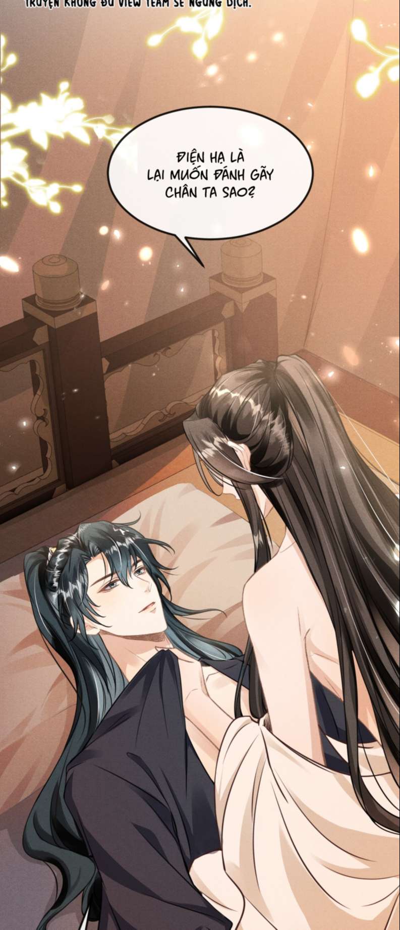 Đan Tiêu Vạn Dặm Chapter 29 - Trang 4