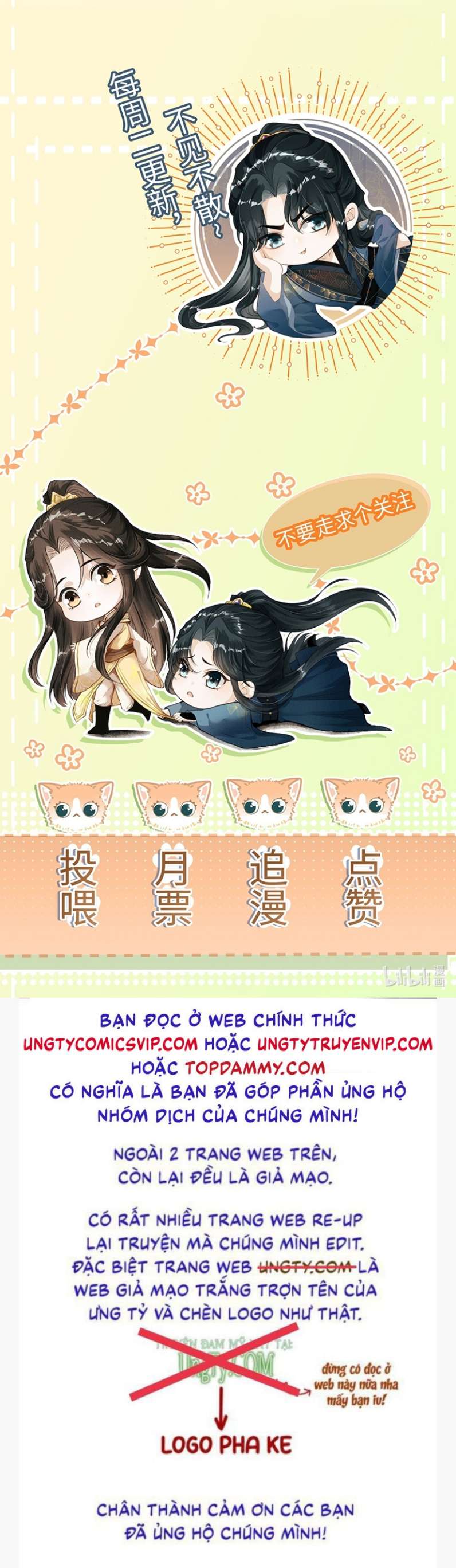 Đan Tiêu Vạn Dặm Chapter 29 - Trang 4
