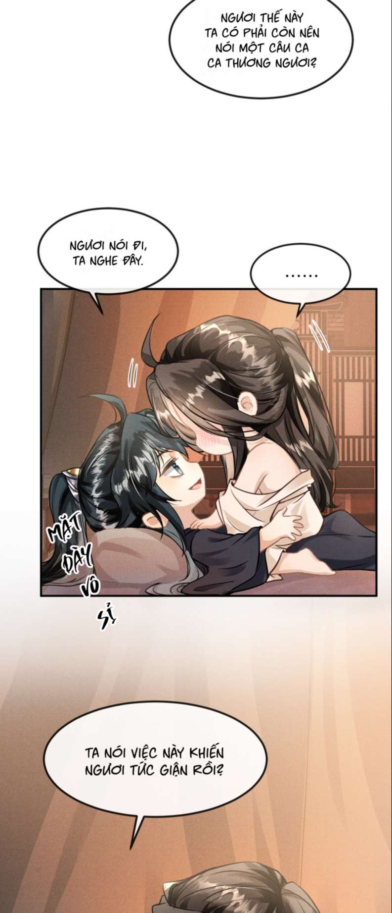 Đan Tiêu Vạn Dặm Chapter 29 - Trang 4