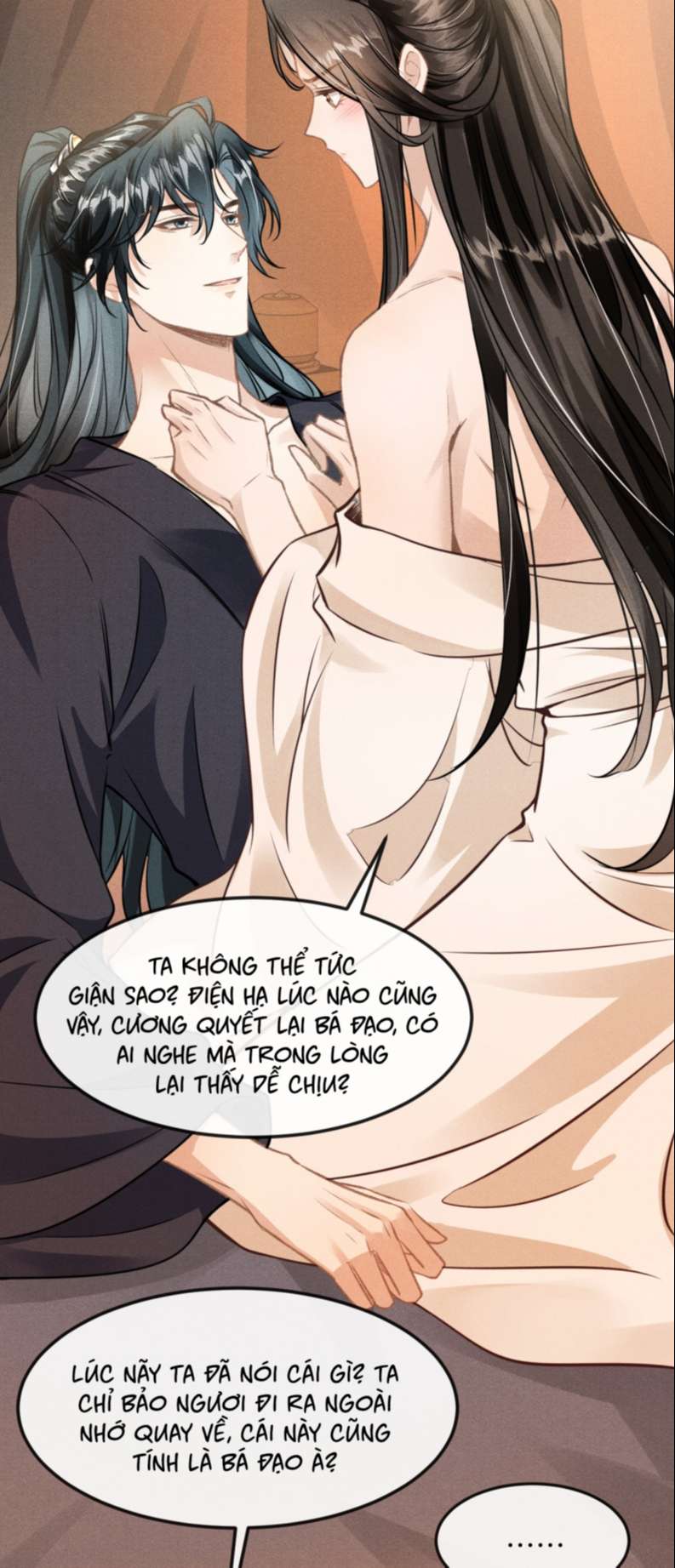 Đan Tiêu Vạn Dặm Chapter 29 - Trang 4