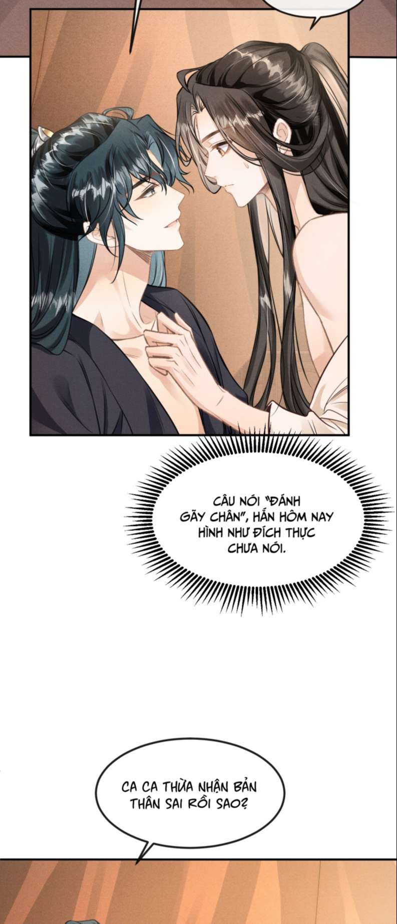Đan Tiêu Vạn Dặm Chapter 29 - Trang 4
