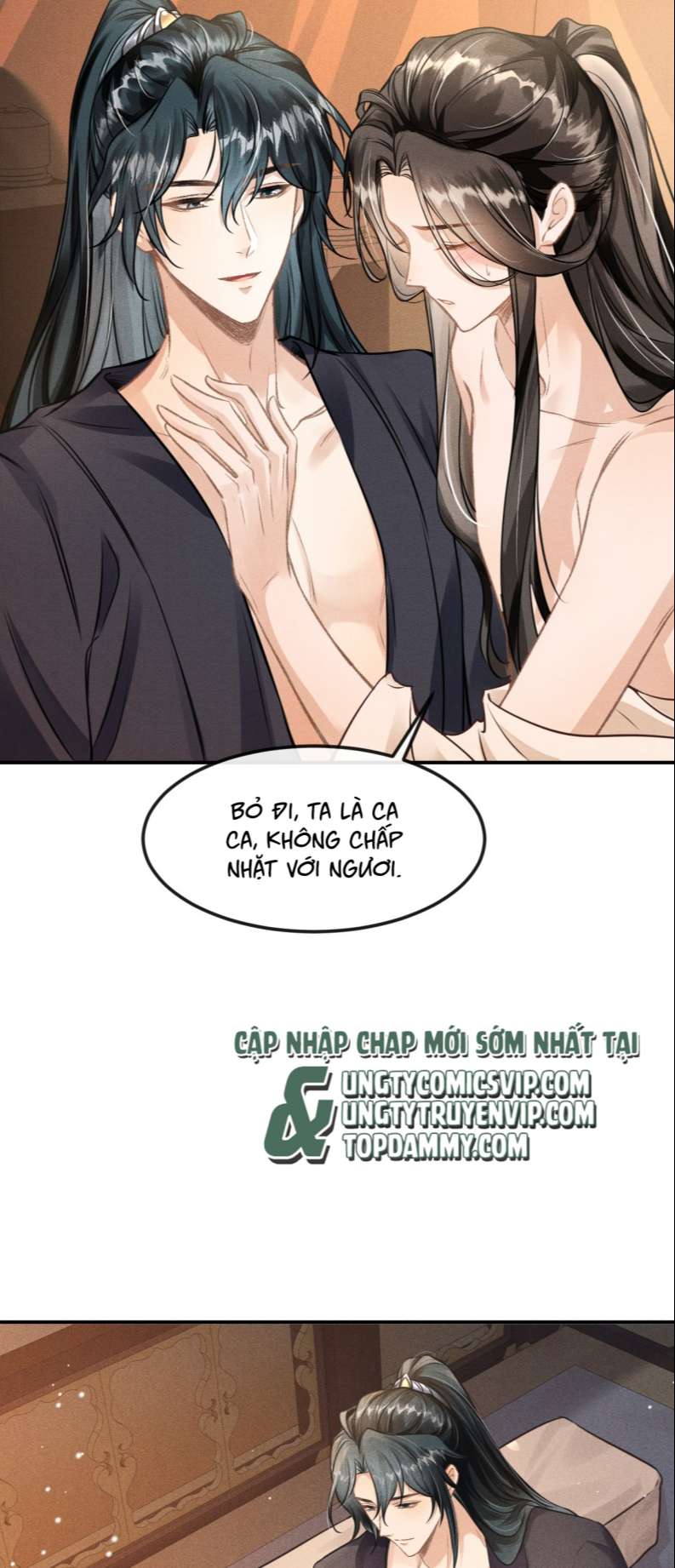 Đan Tiêu Vạn Dặm Chapter 29 - Trang 4