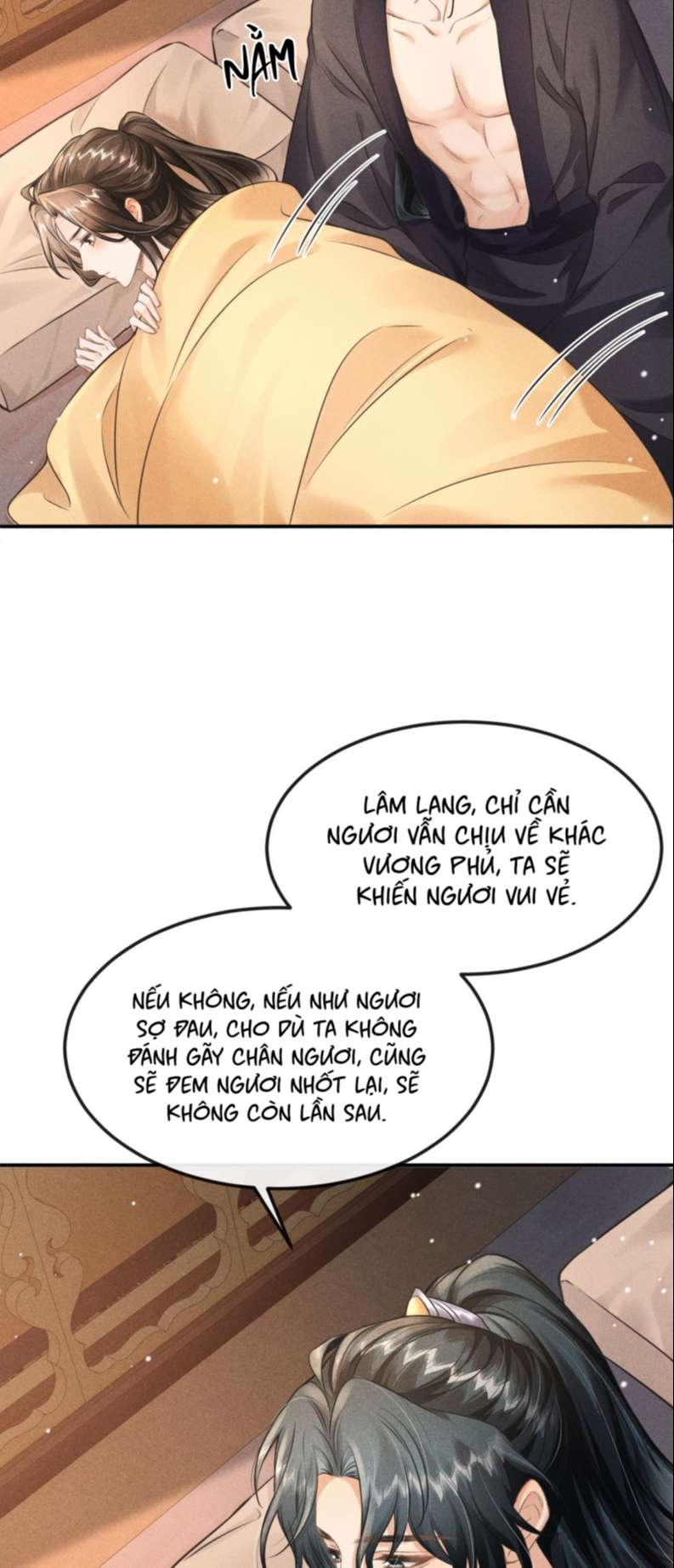 Đan Tiêu Vạn Dặm Chapter 29 - Trang 4