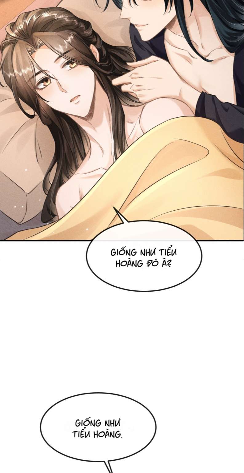 Đan Tiêu Vạn Dặm Chapter 29 - Trang 4