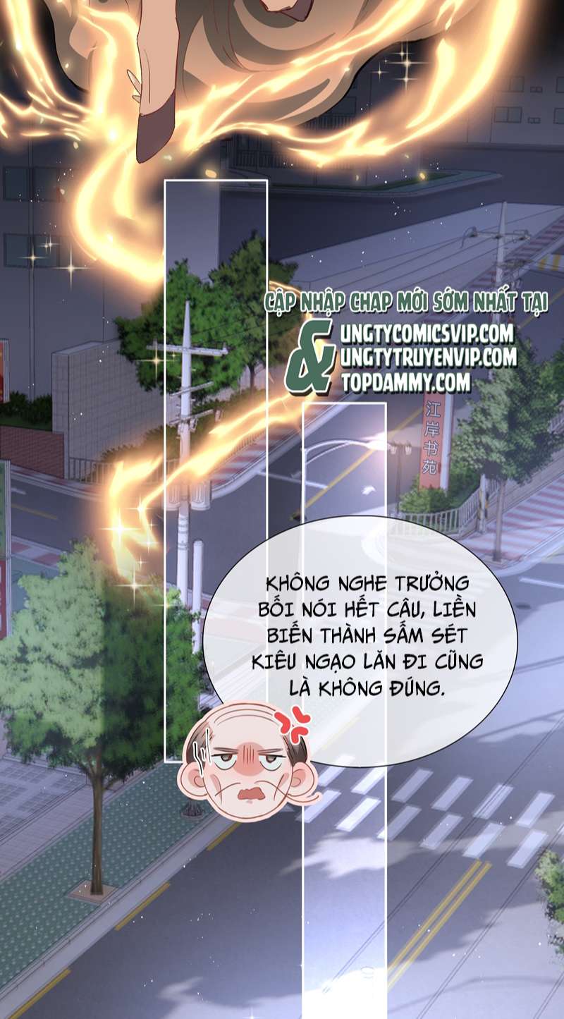 Sơn Hải Cao Trung Chapter 52 - Trang 3