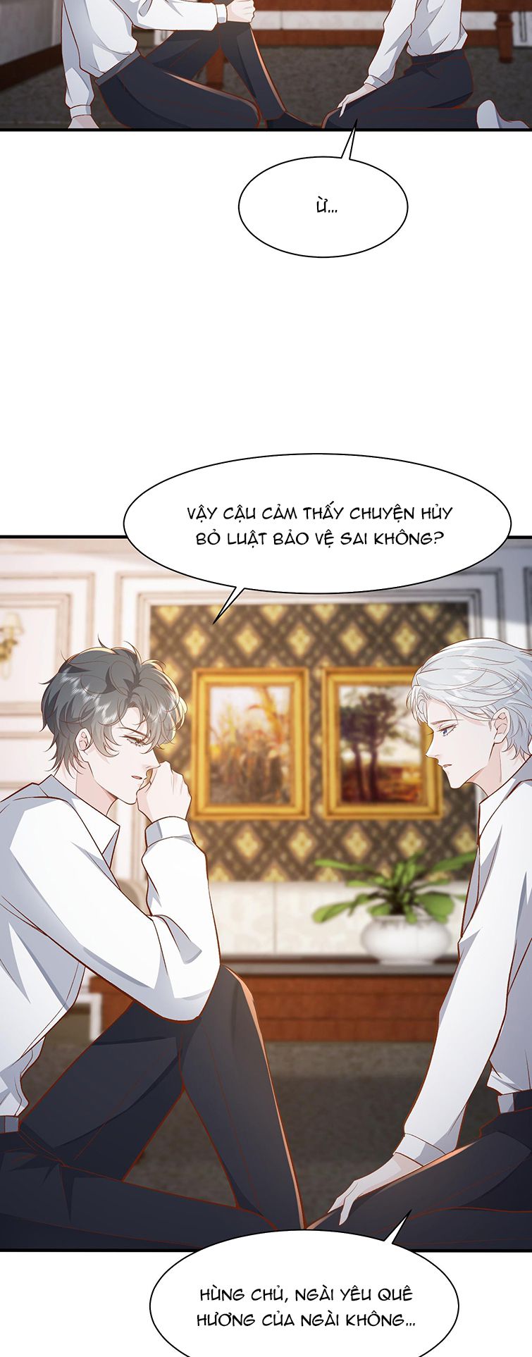 Xuyên Nhanh Chi Cải Tạo Bắt Đầu Lại Làm Người Chapter 52 - Trang 4