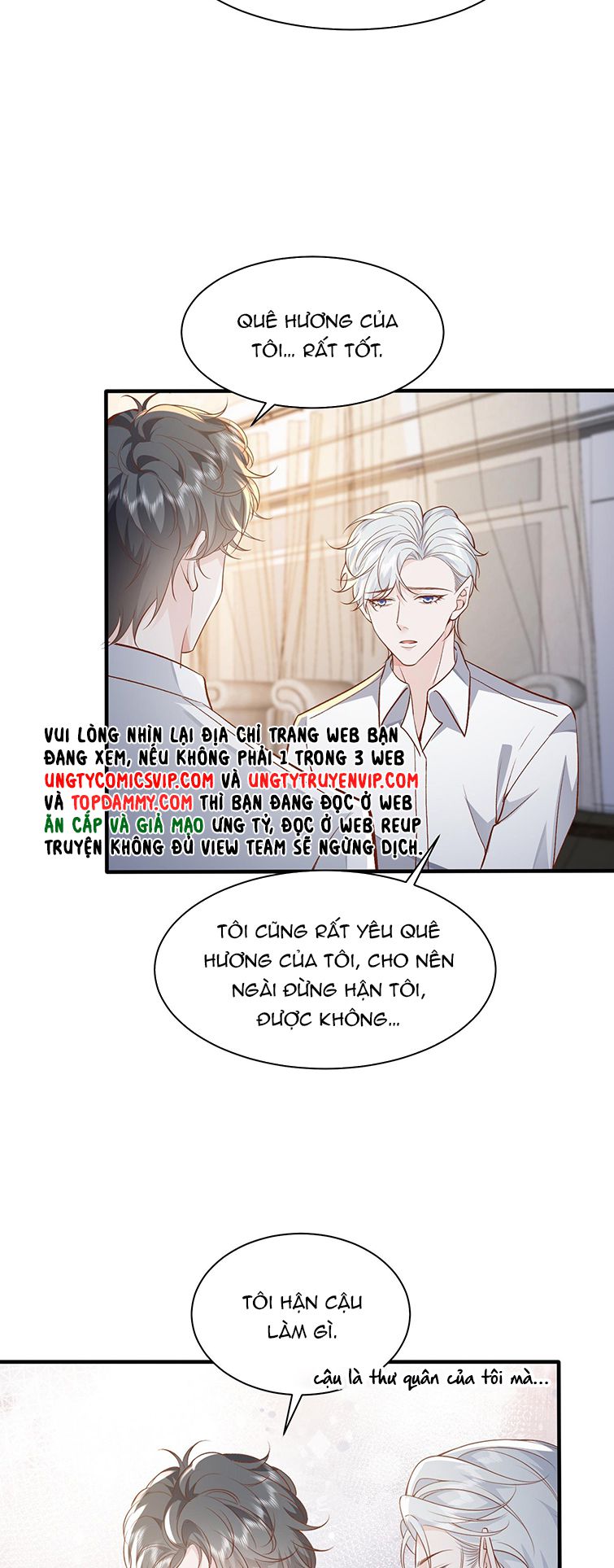 Xuyên Nhanh Chi Cải Tạo Bắt Đầu Lại Làm Người Chapter 52 - Trang 4