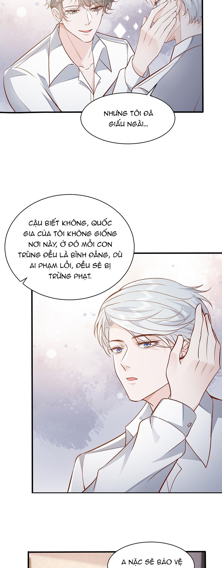 Xuyên Nhanh Chi Cải Tạo Bắt Đầu Lại Làm Người Chapter 52 - Trang 4