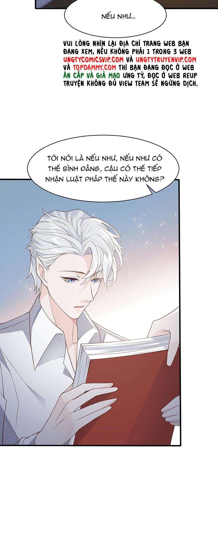 Xuyên Nhanh Chi Cải Tạo Bắt Đầu Lại Làm Người Chapter 52 - Trang 4