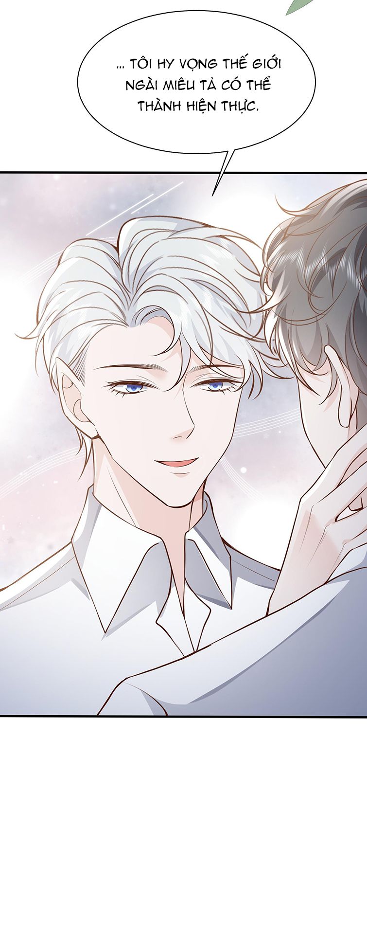 Xuyên Nhanh Chi Cải Tạo Bắt Đầu Lại Làm Người Chapter 52 - Trang 4