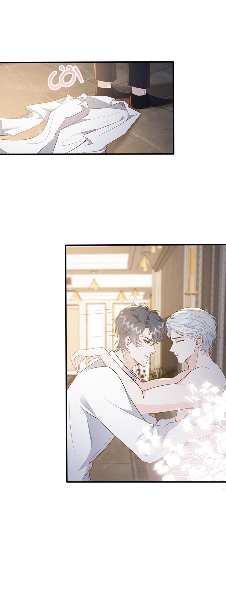 Xuyên Nhanh Chi Cải Tạo Bắt Đầu Lại Làm Người Chapter 52 - Trang 4