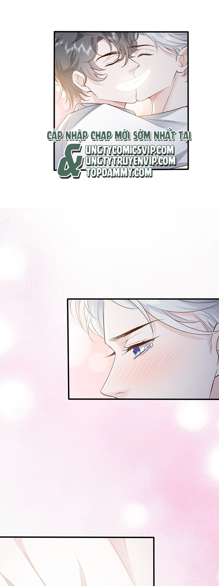 Xuyên Nhanh Chi Cải Tạo Bắt Đầu Lại Làm Người Chapter 52 - Trang 4