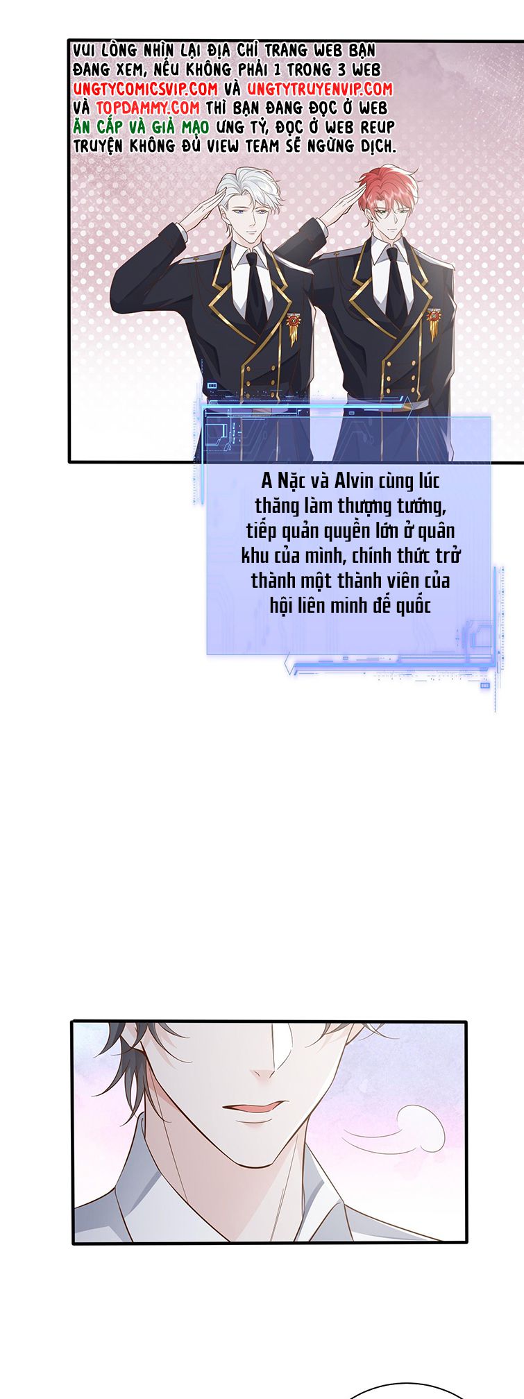 Xuyên Nhanh Chi Cải Tạo Bắt Đầu Lại Làm Người Chapter 52 - Trang 4