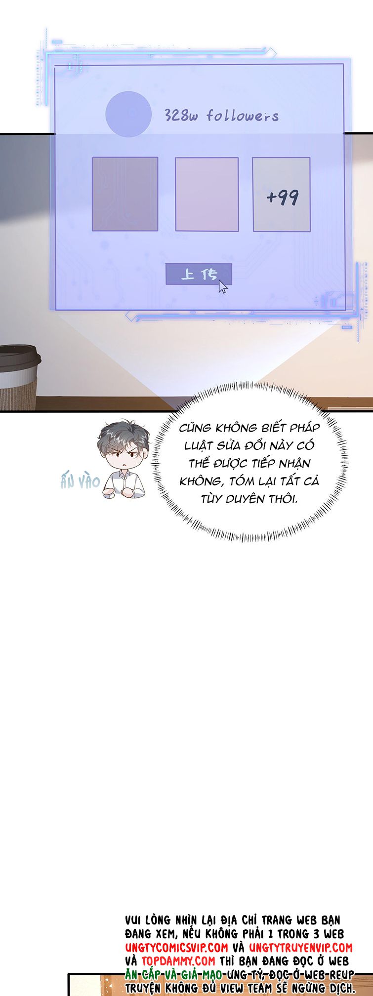 Xuyên Nhanh Chi Cải Tạo Bắt Đầu Lại Làm Người Chapter 52 - Trang 4