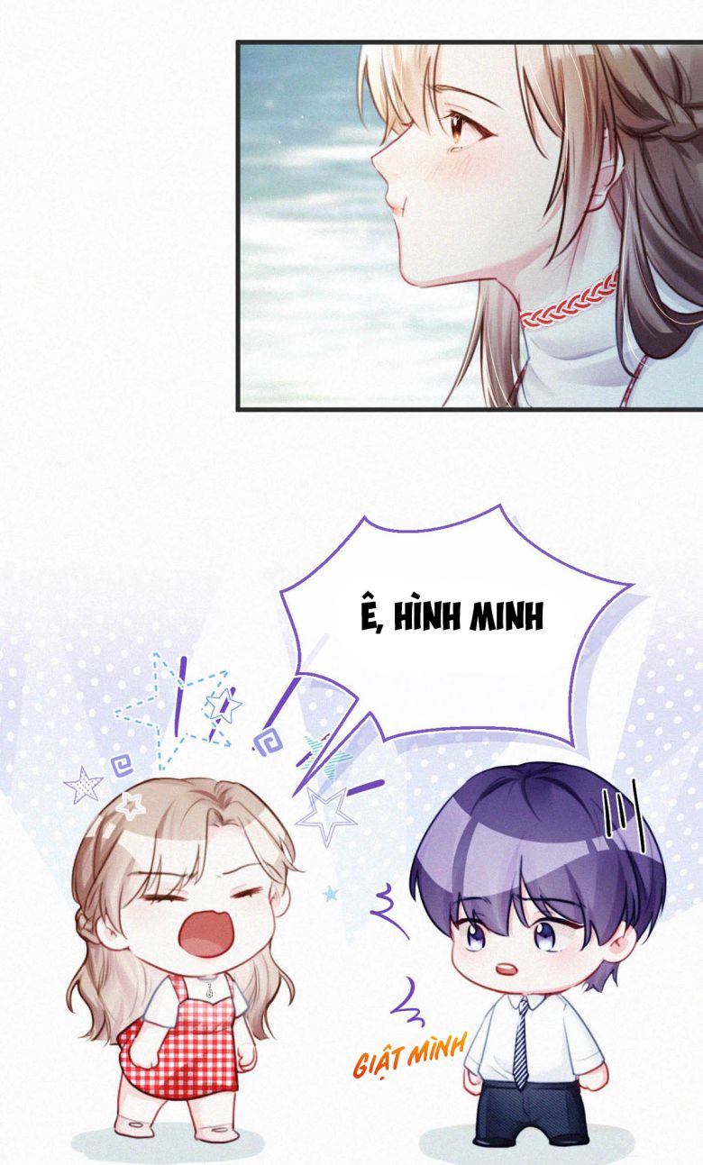 Môi Súng Chapter 84 - Trang 3