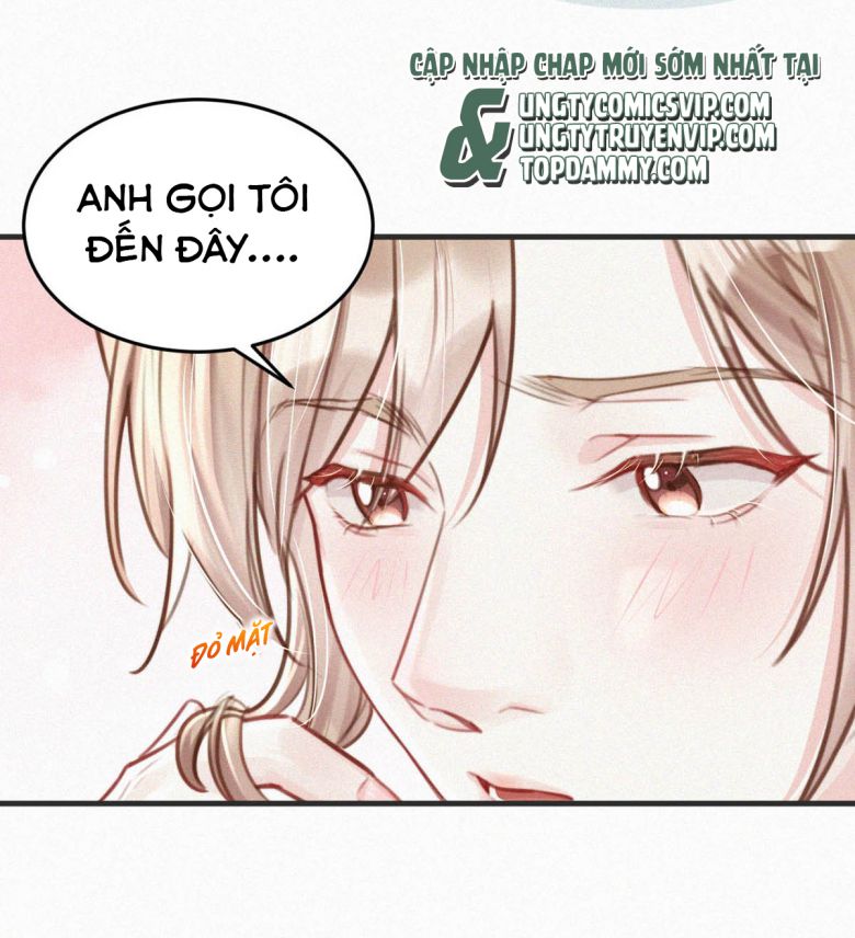 Môi Súng Chapter 84 - Trang 3