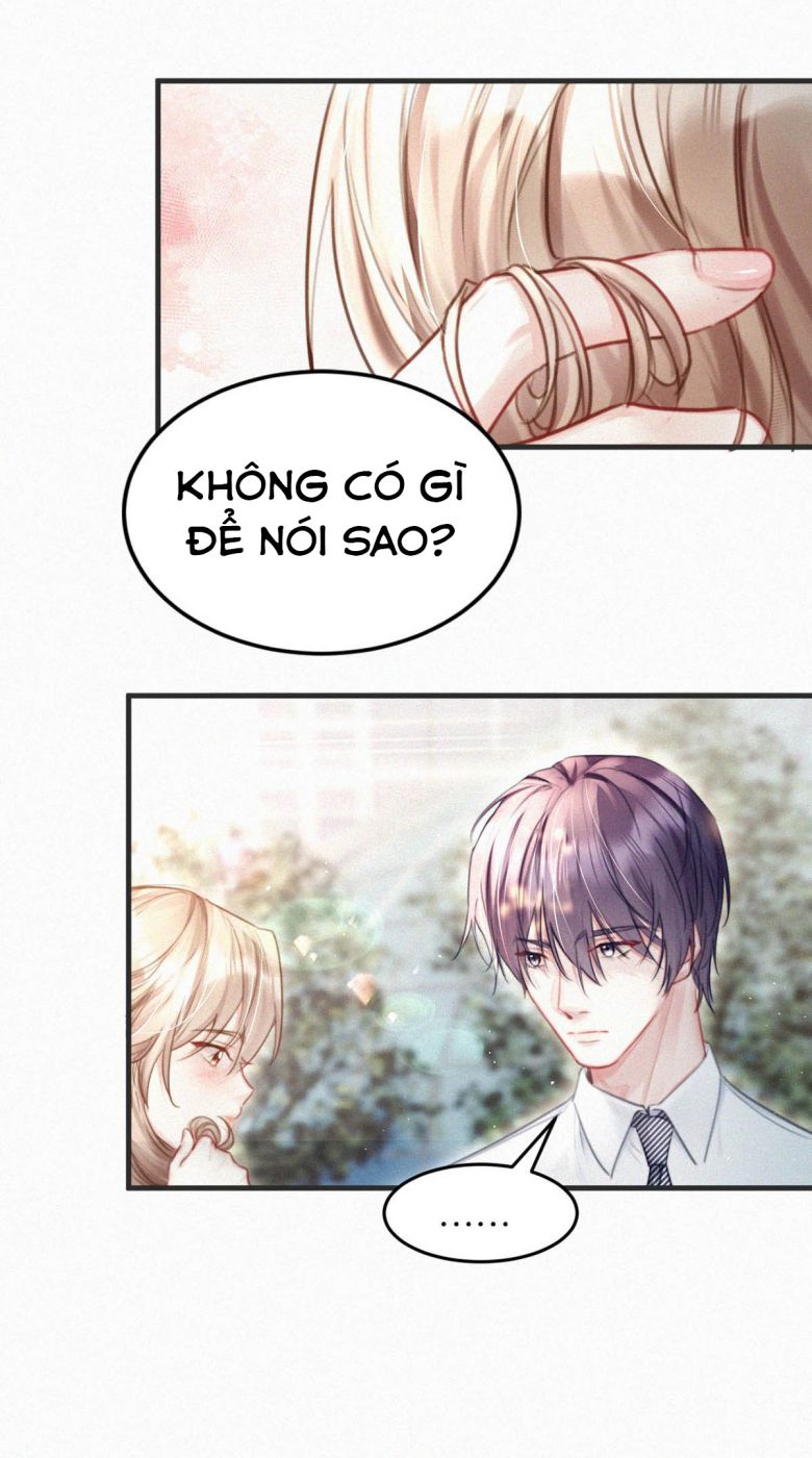 Môi Súng Chapter 84 - Trang 3