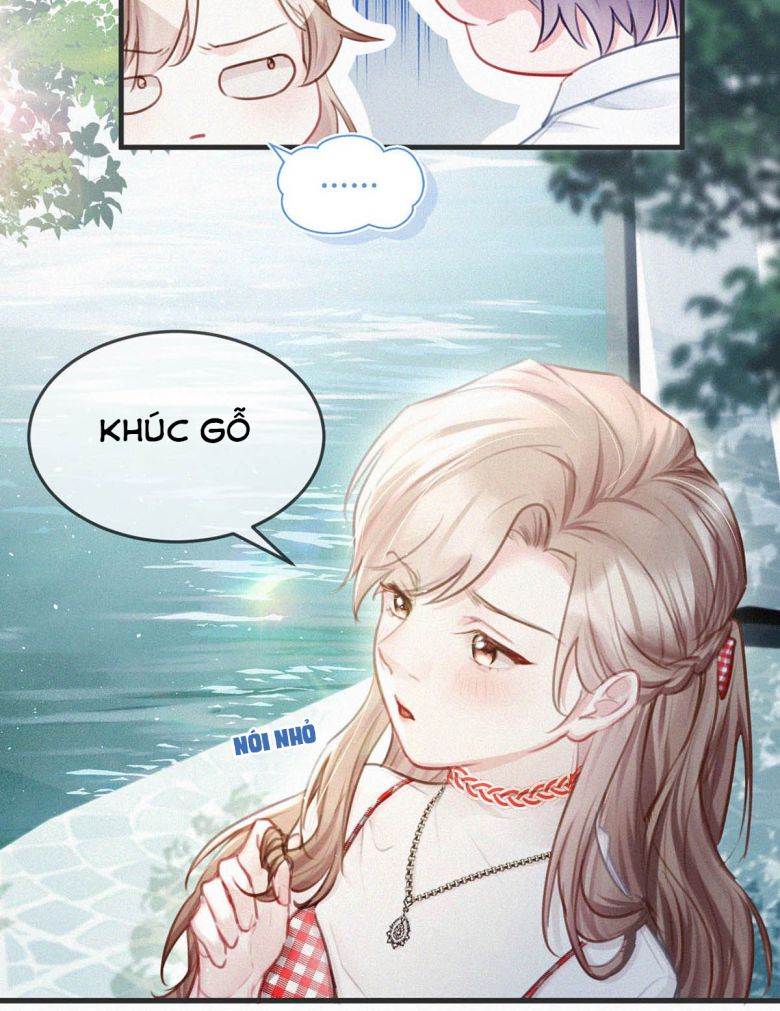 Môi Súng Chapter 84 - Trang 3