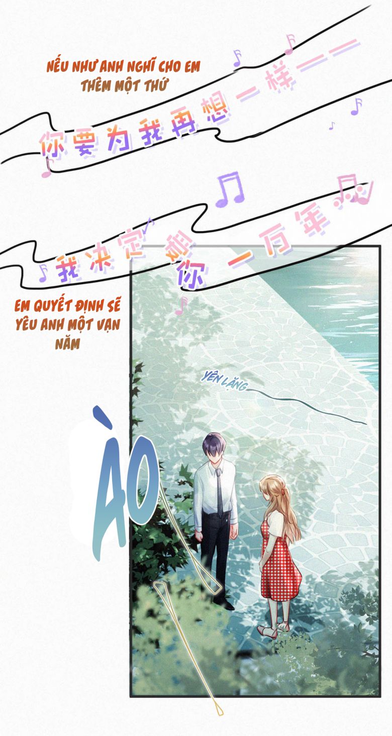 Môi Súng Chapter 84 - Trang 3