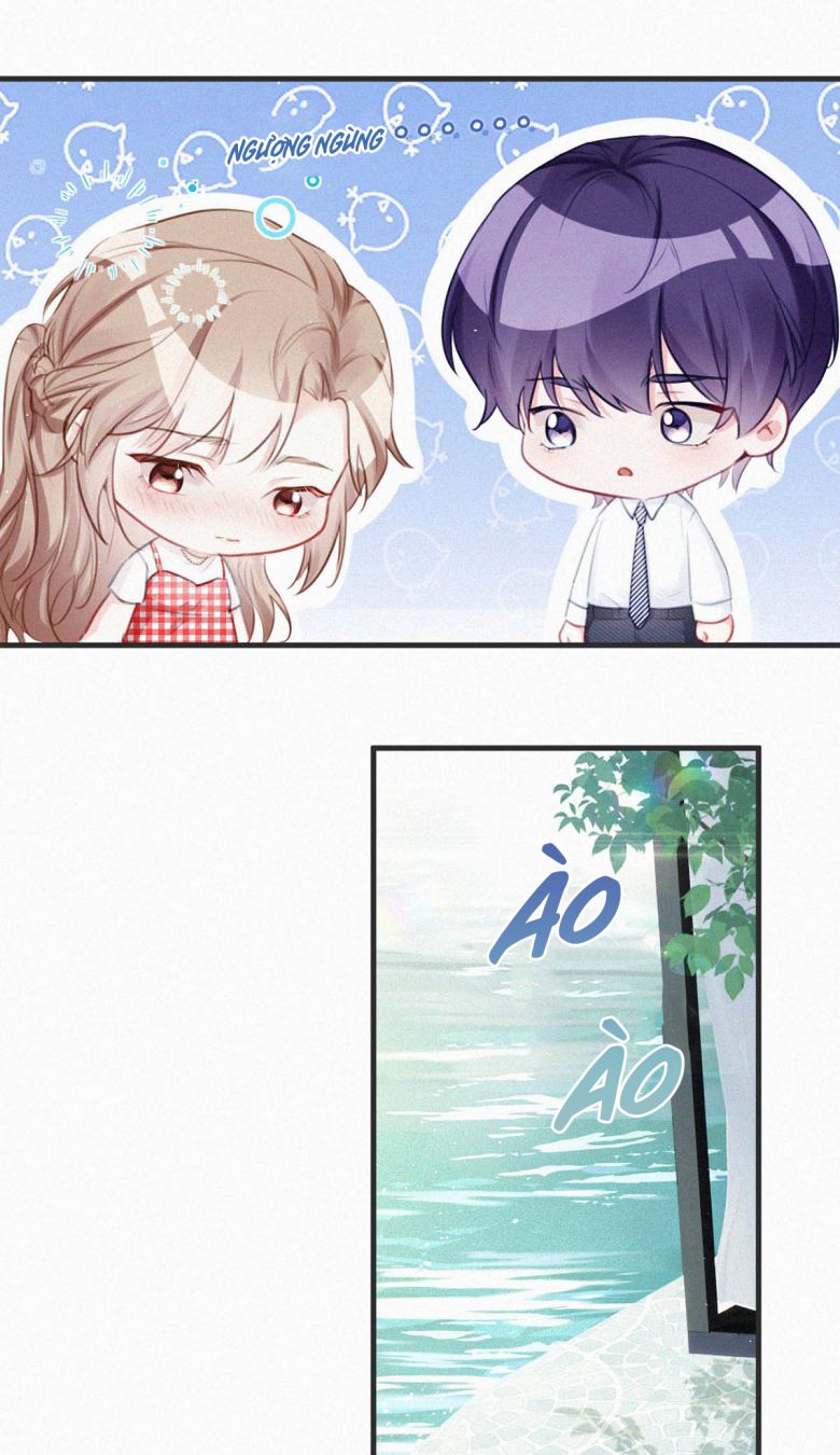 Môi Súng Chapter 84 - Trang 3