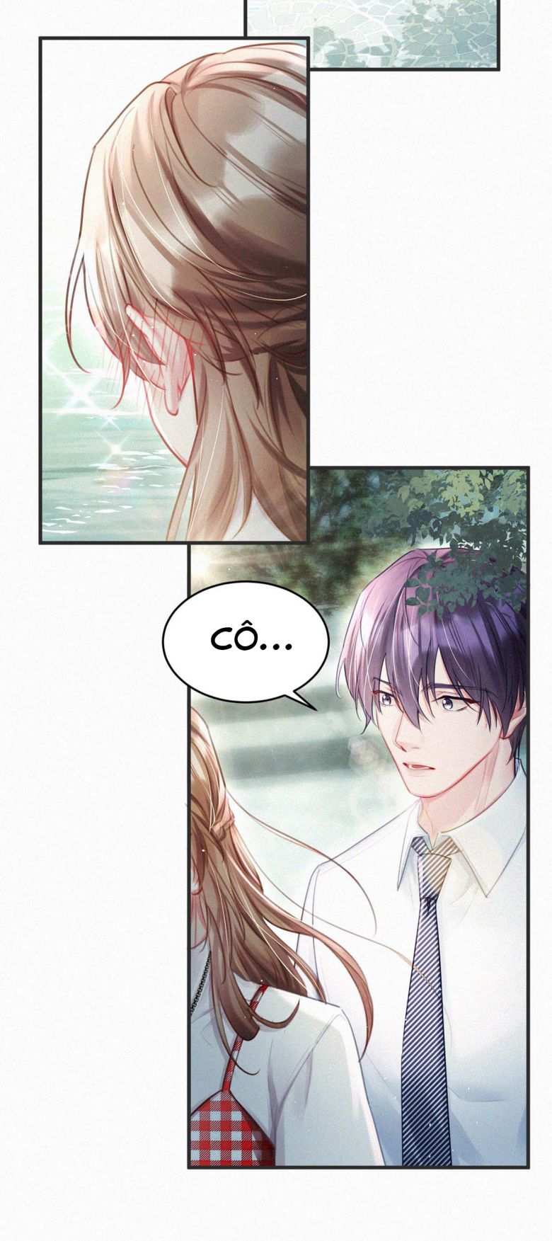 Môi Súng Chapter 84 - Trang 3