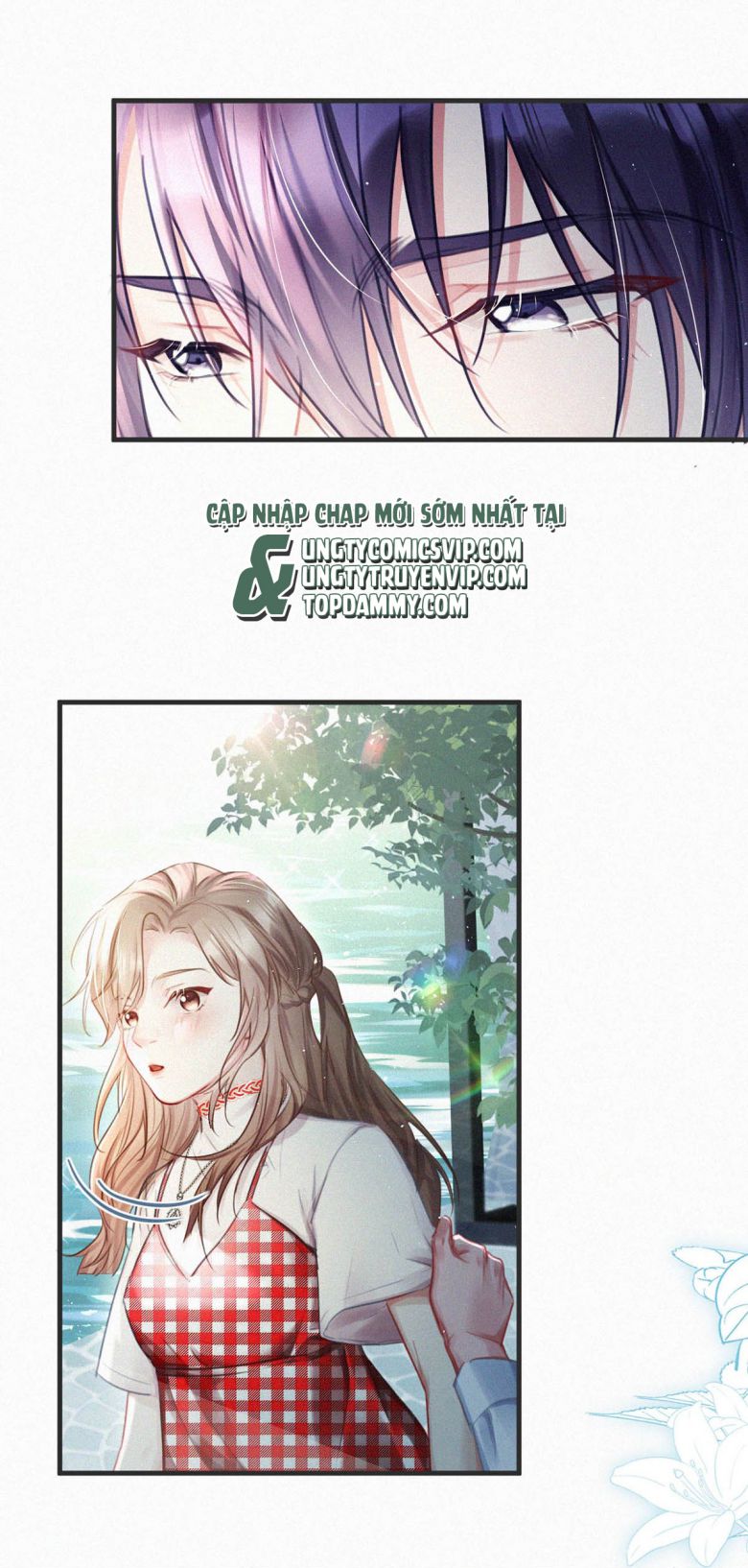 Môi Súng Chapter 84 - Trang 3