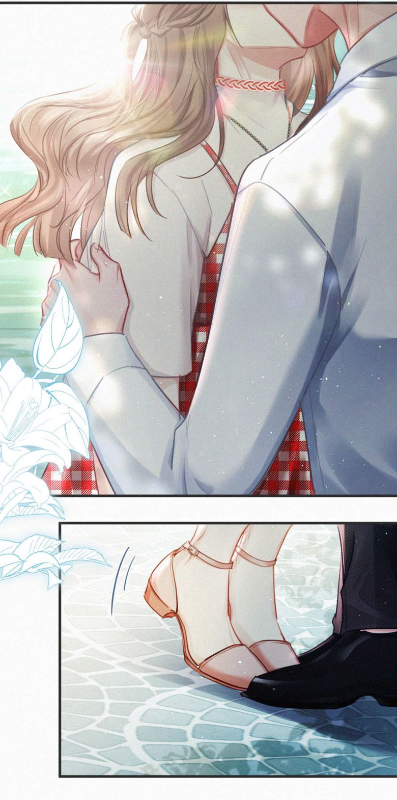Môi Súng Chapter 84 - Trang 3
