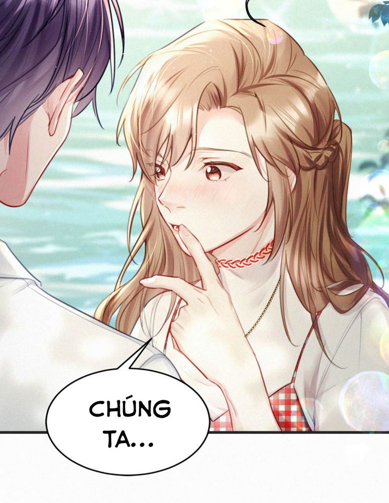 Môi Súng Chapter 84 - Trang 3