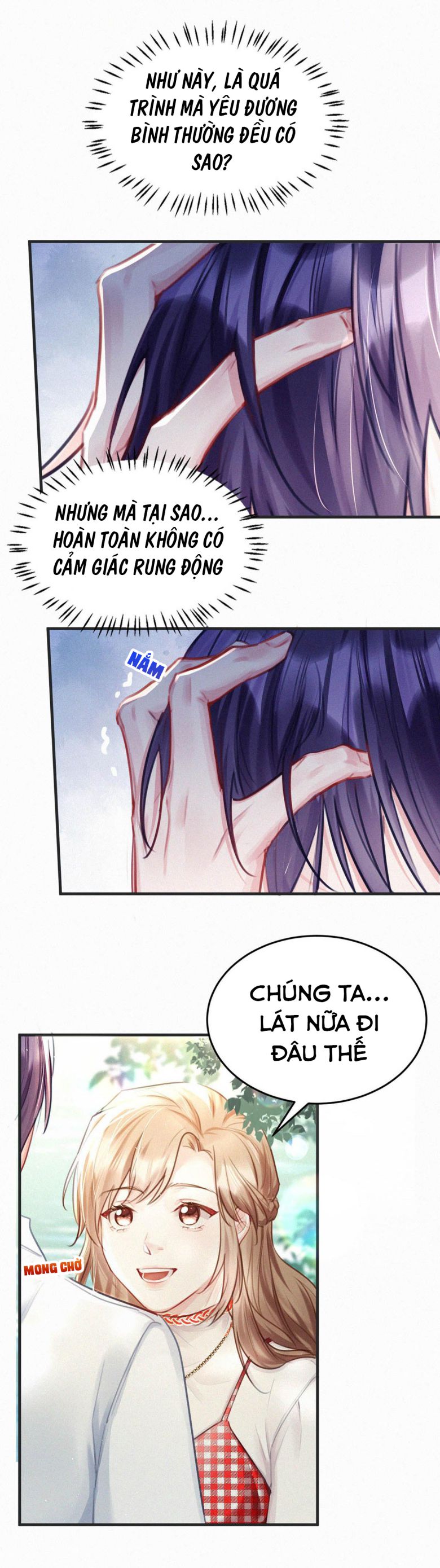 Môi Súng Chapter 84 - Trang 3