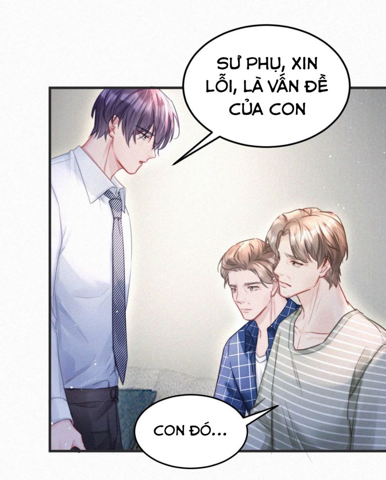 Môi Súng Chapter 84 - Trang 3
