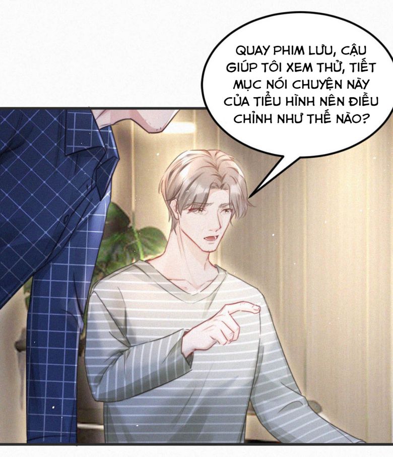 Môi Súng Chapter 84 - Trang 3