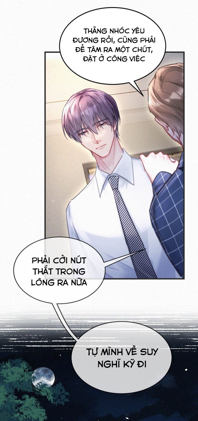 Môi Súng Chapter 84 - Trang 3