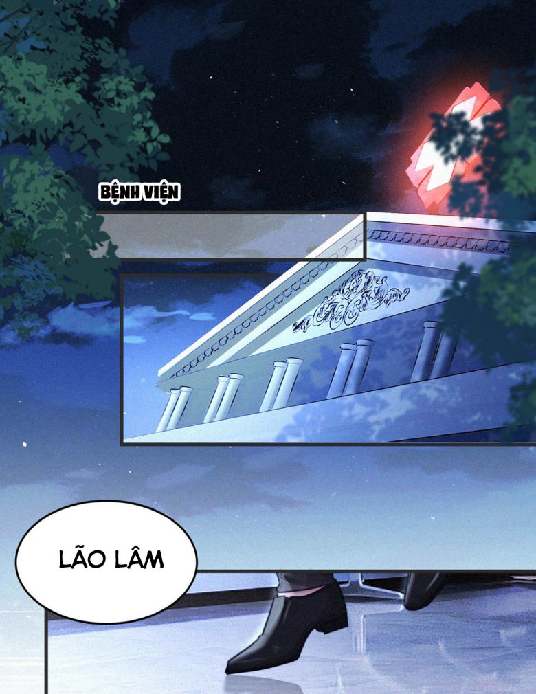 Môi Súng Chapter 84 - Trang 3