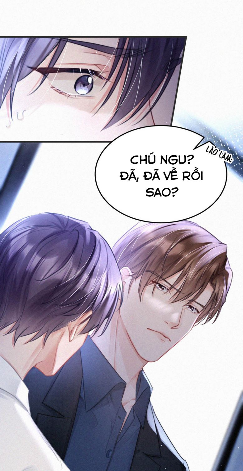 Môi Súng Chapter 84 - Trang 3