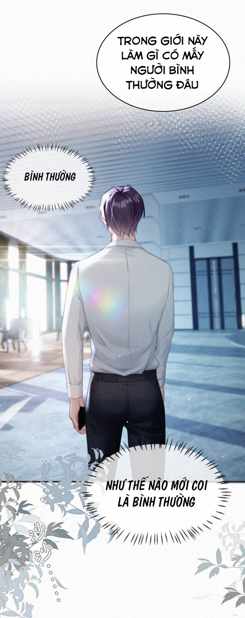 Môi Súng Chapter 84 - Trang 3