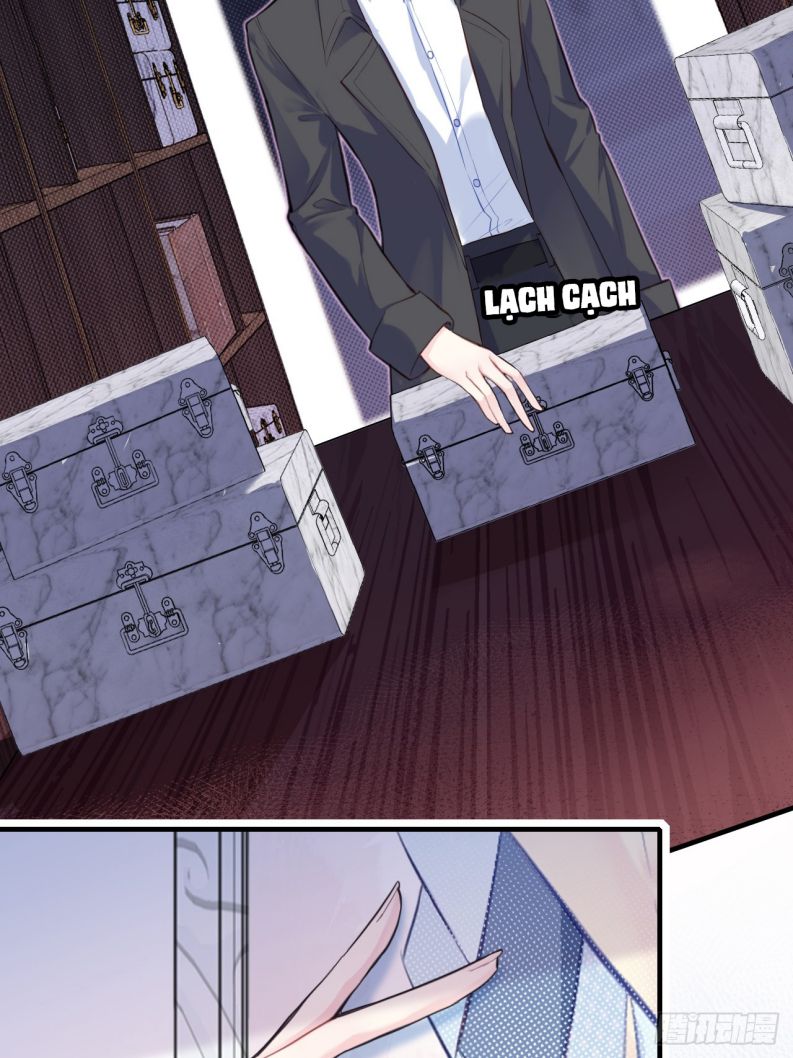 Anh Ấy Chưa Từng Rơi Xuống Chap 4 - Trang 4