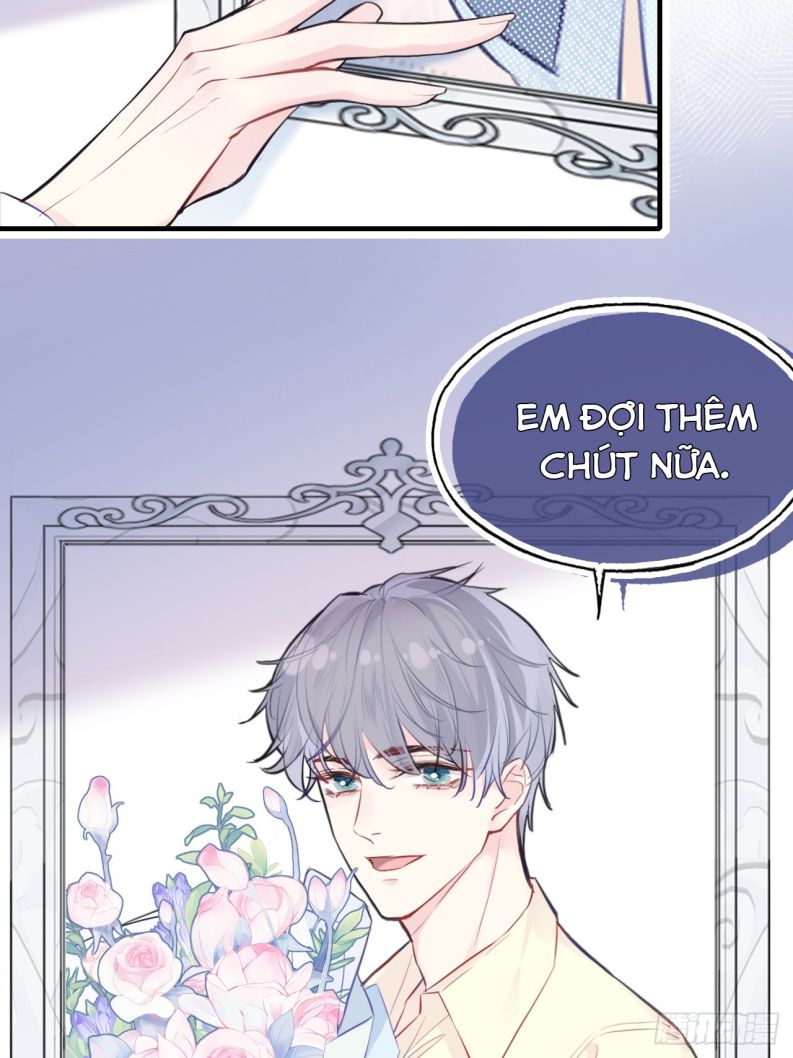 Anh Ấy Chưa Từng Rơi Xuống Chap 4 - Trang 4