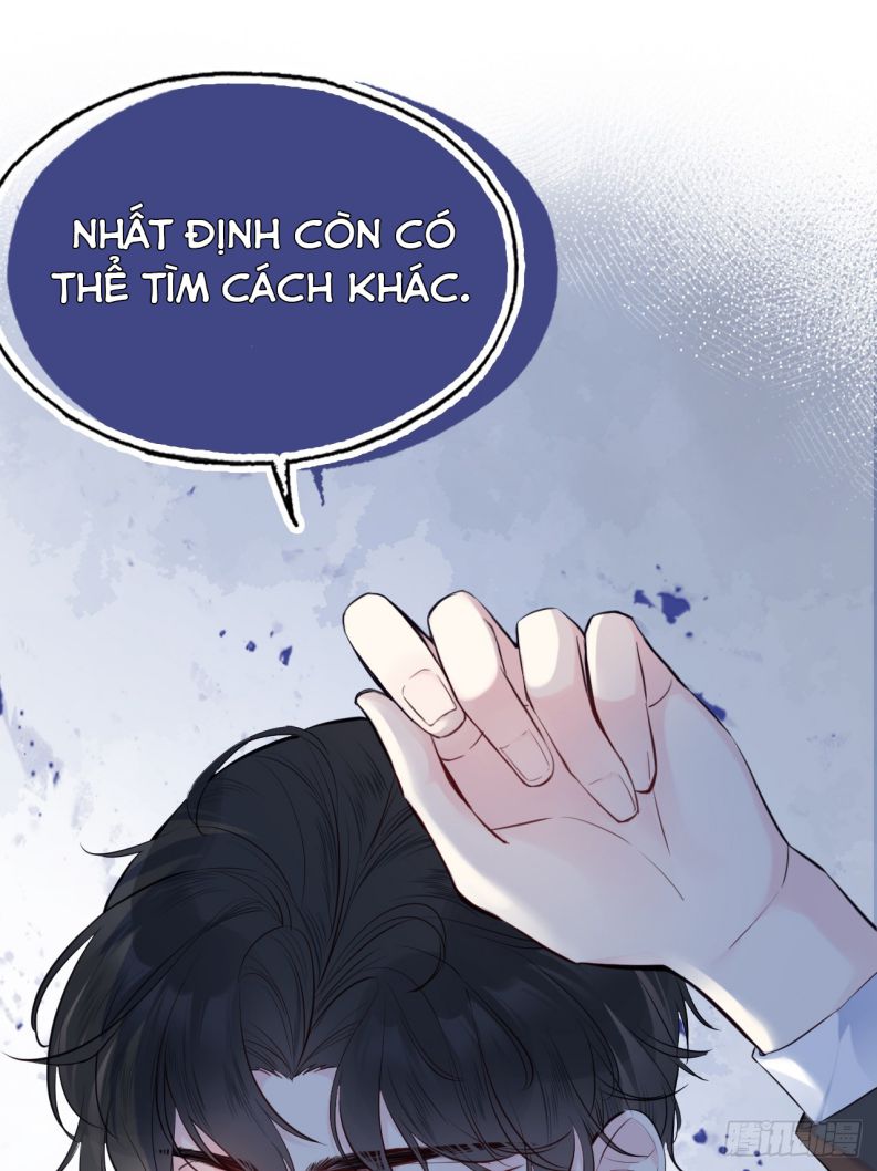 Anh Ấy Chưa Từng Rơi Xuống Chap 4 - Trang 4