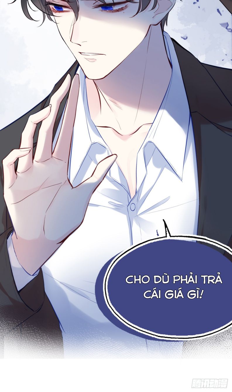 Anh Ấy Chưa Từng Rơi Xuống Chap 4 - Trang 4