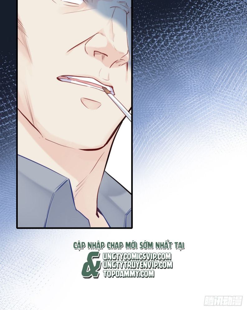 Anh Ấy Chưa Từng Rơi Xuống Chap 4 - Trang 4