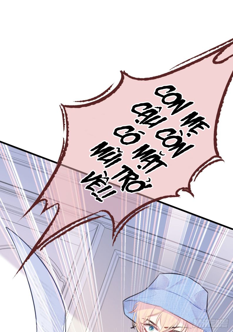 Anh Ấy Chưa Từng Rơi Xuống Chap 4 - Trang 4