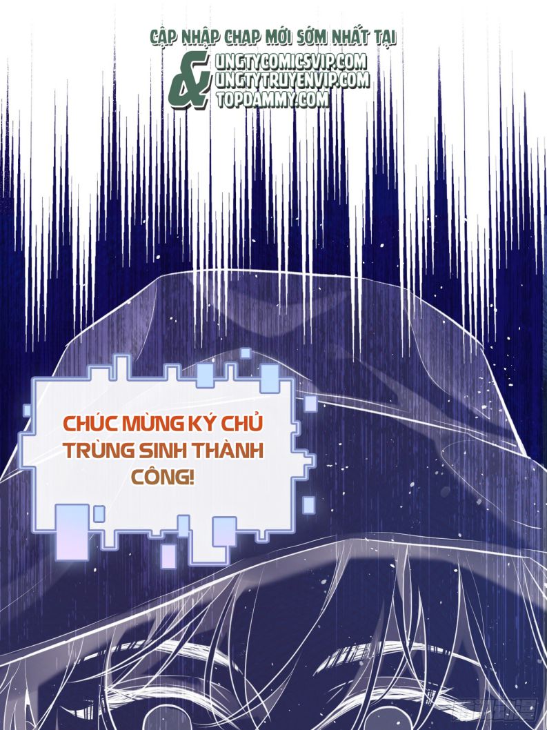 Anh Ấy Chưa Từng Rơi Xuống Chap 4 - Trang 4