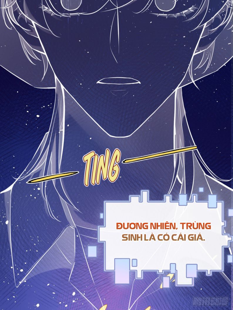 Anh Ấy Chưa Từng Rơi Xuống Chap 4 - Trang 4