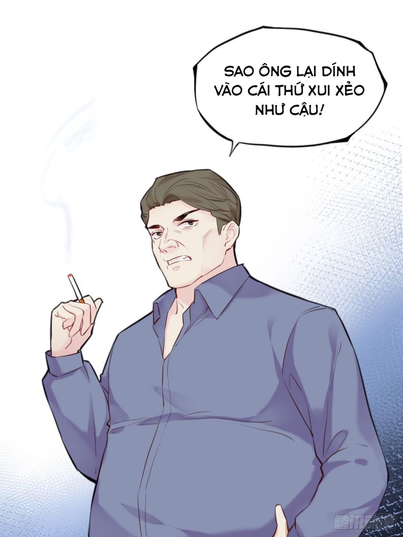 Anh Ấy Chưa Từng Rơi Xuống Chap 4 - Trang 4
